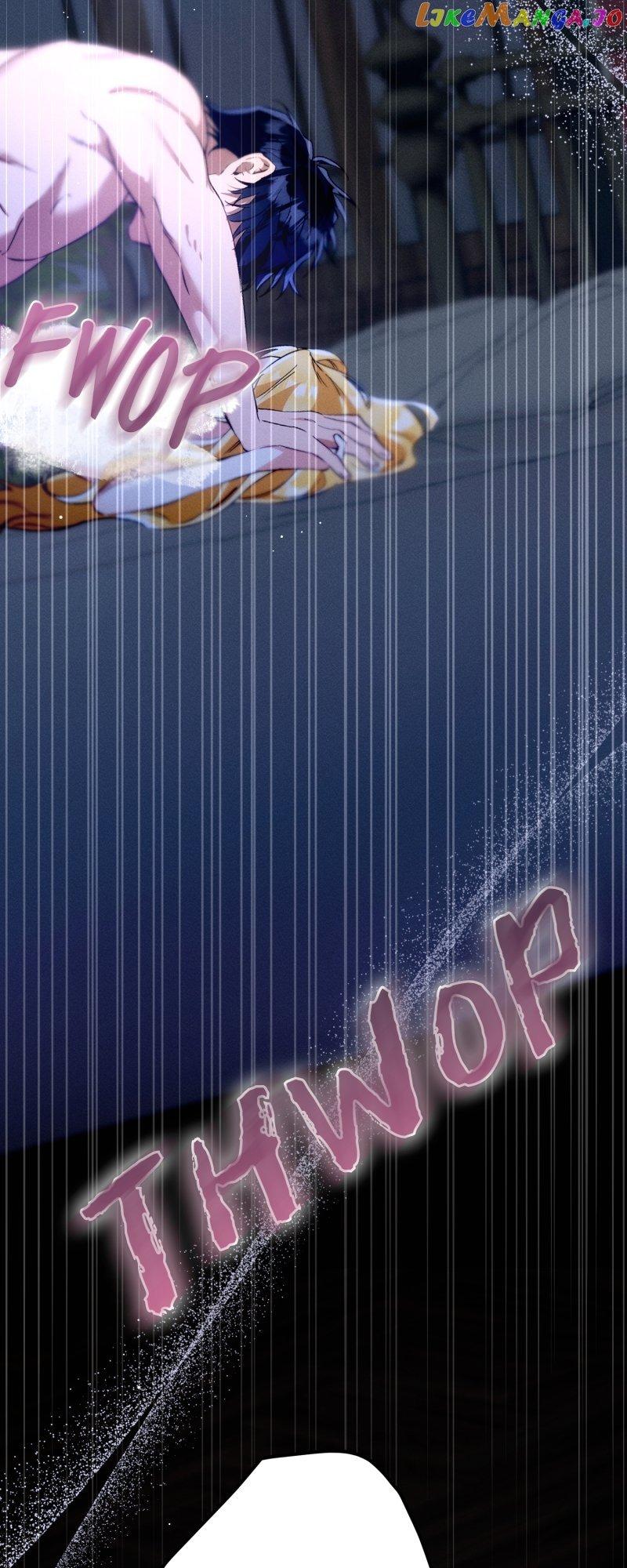 The Beast Within Chapter 27 page 64