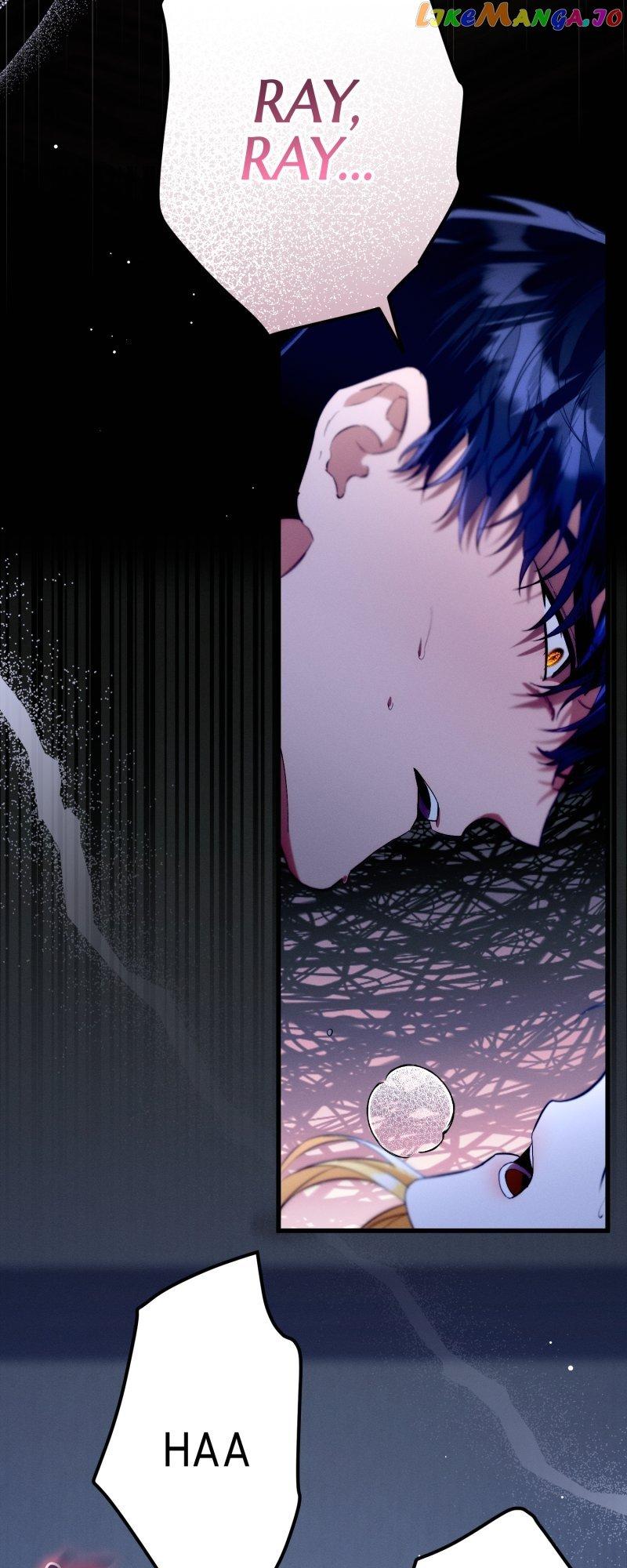 The Beast Within Chapter 27 page 65