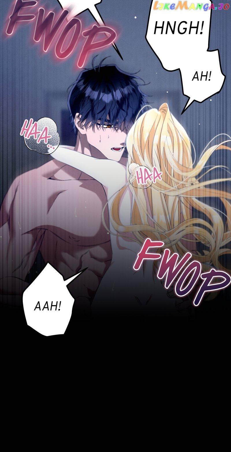 The Beast Within Chapter 27 page 66