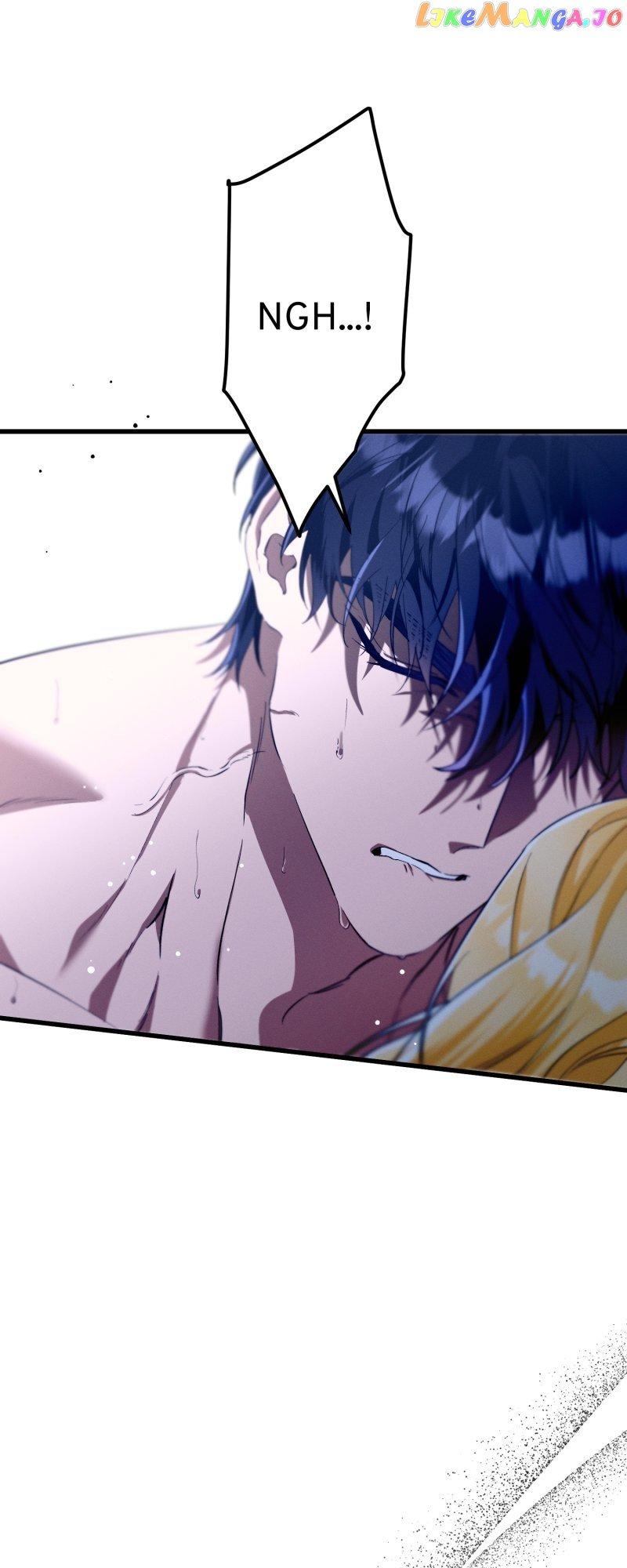 The Beast Within Chapter 27 page 67