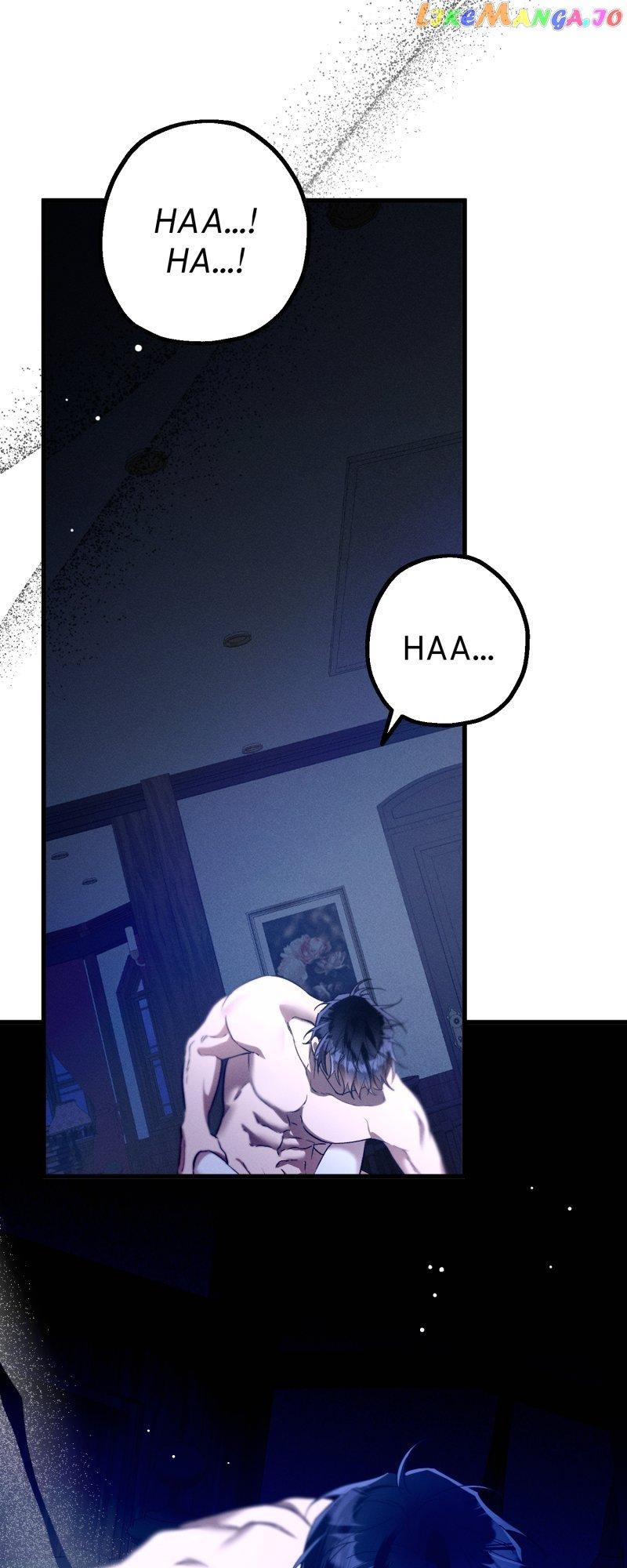The Beast Within Chapter 27 page 68