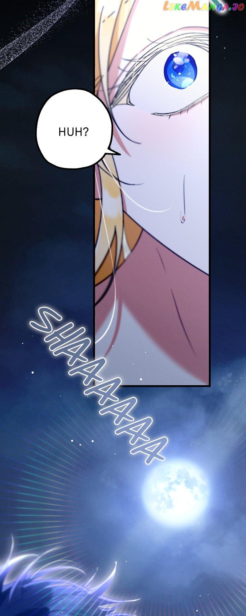 The Beast Within Chapter 27 page 6