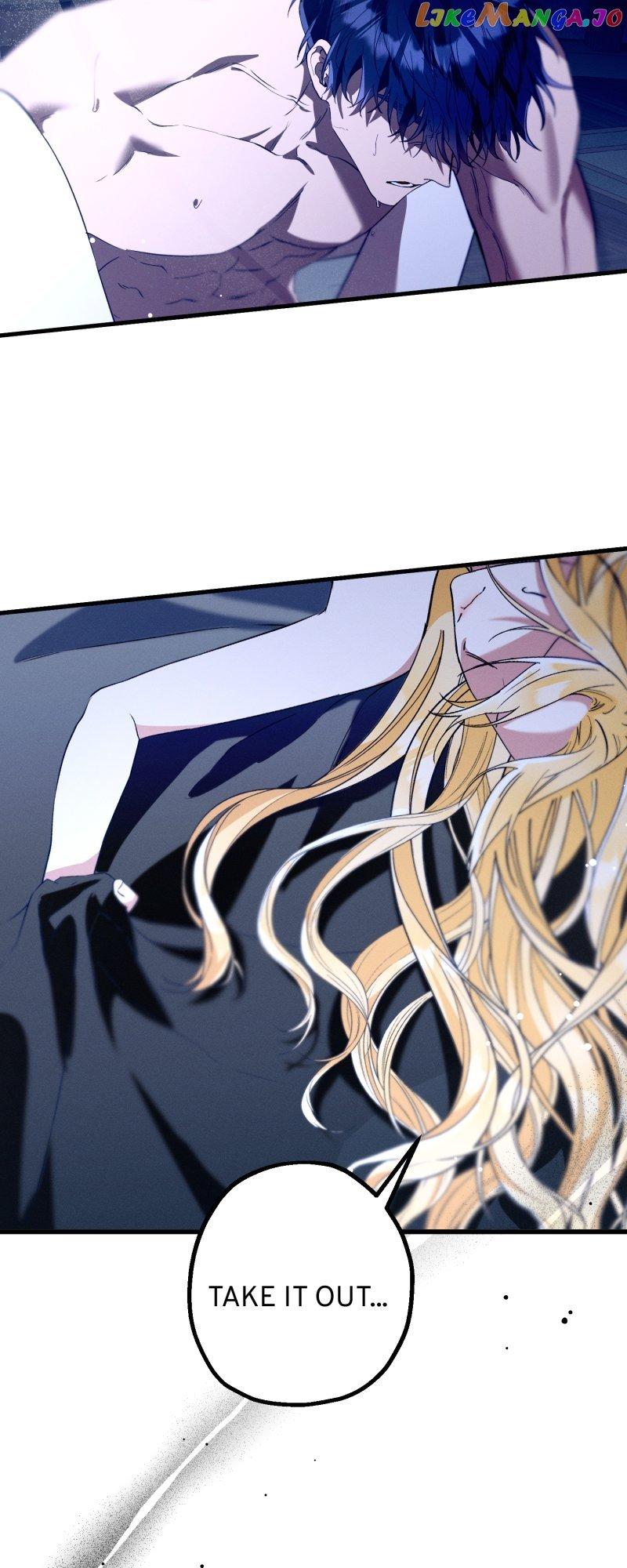 The Beast Within Chapter 27 page 69