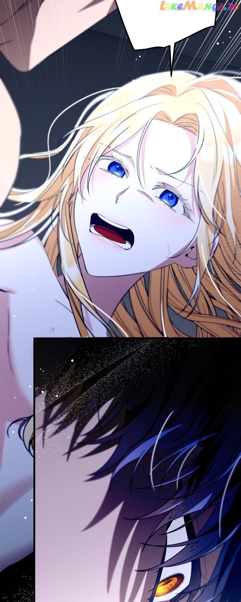 The Beast Within Chapter 27 page 71
