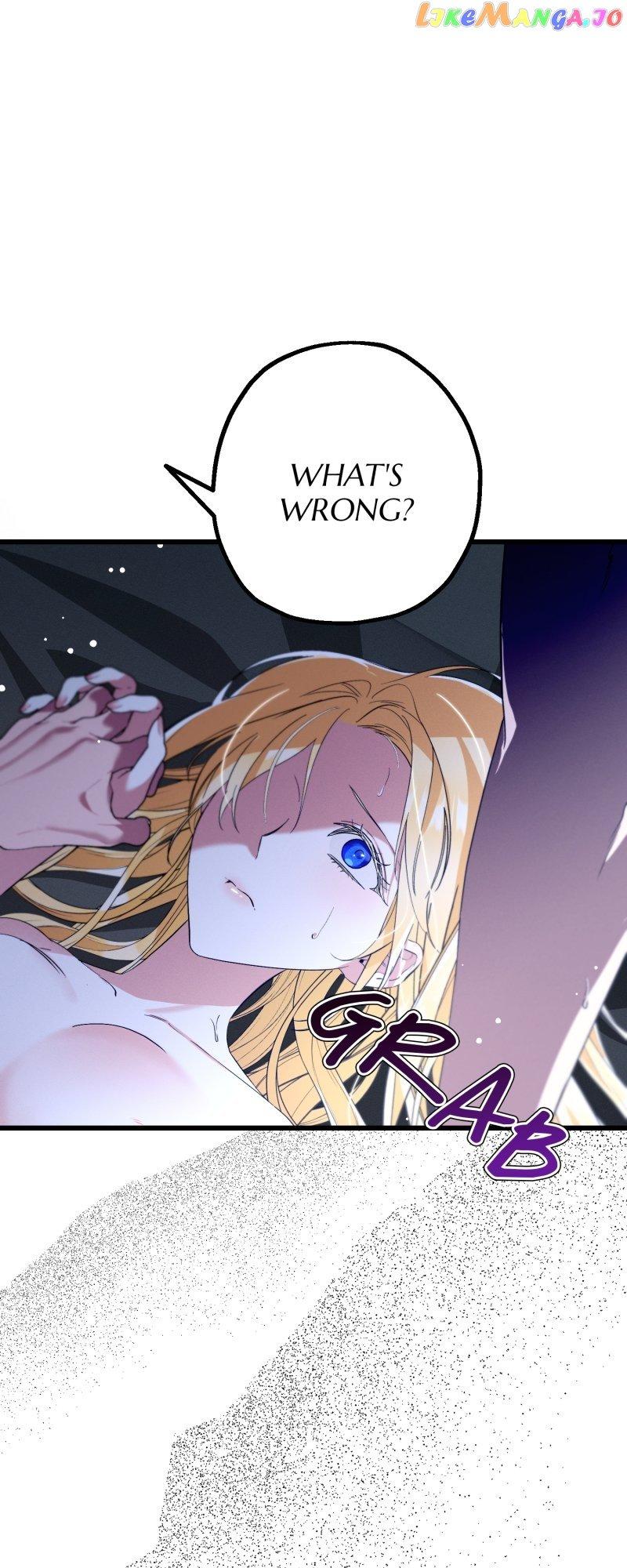 The Beast Within Chapter 27 page 74