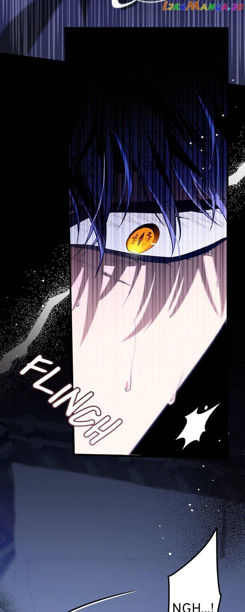 The Beast Within Chapter 27 page 78