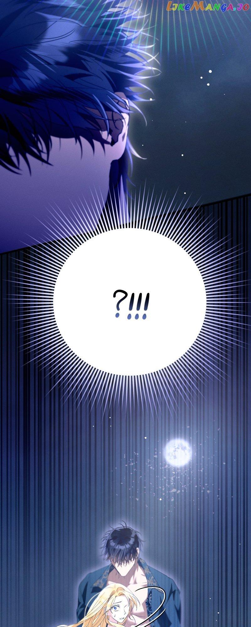 The Beast Within Chapter 27 page 7