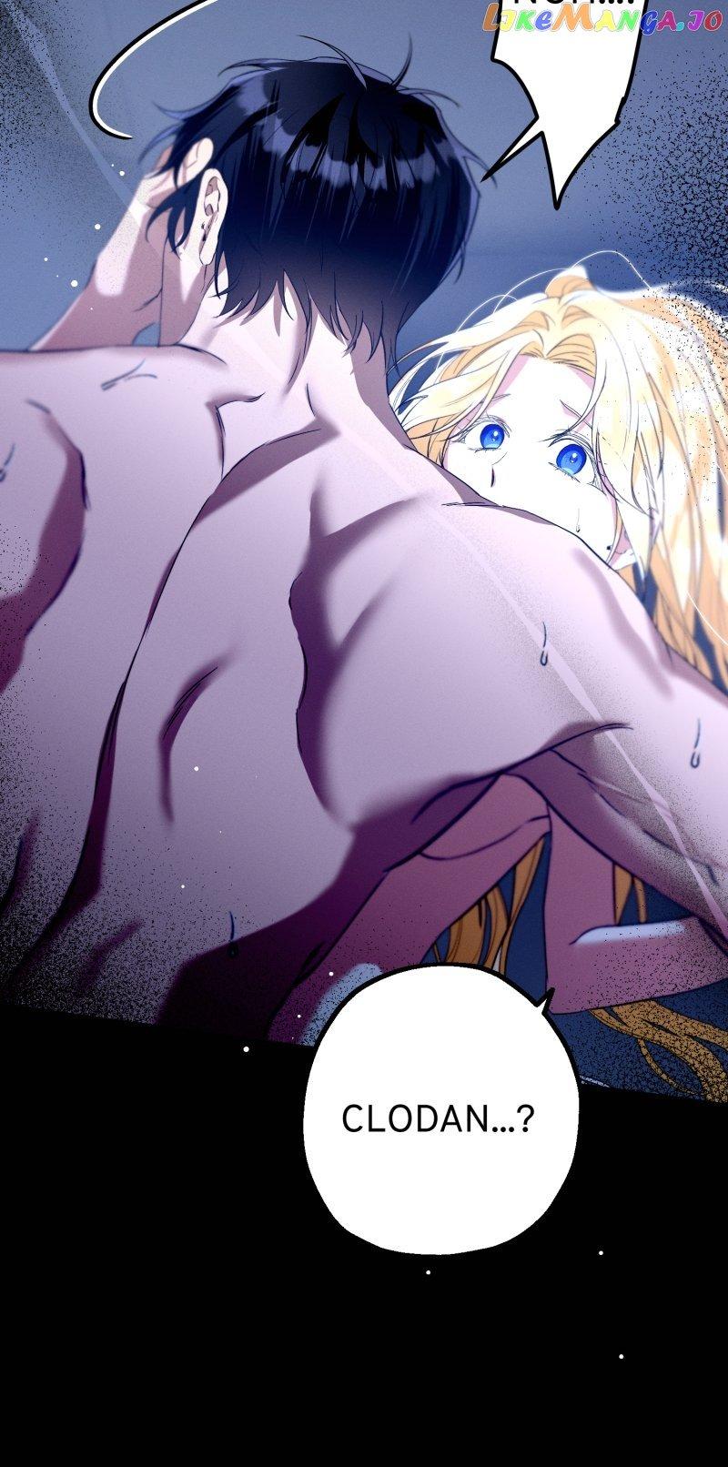 The Beast Within Chapter 27 page 79