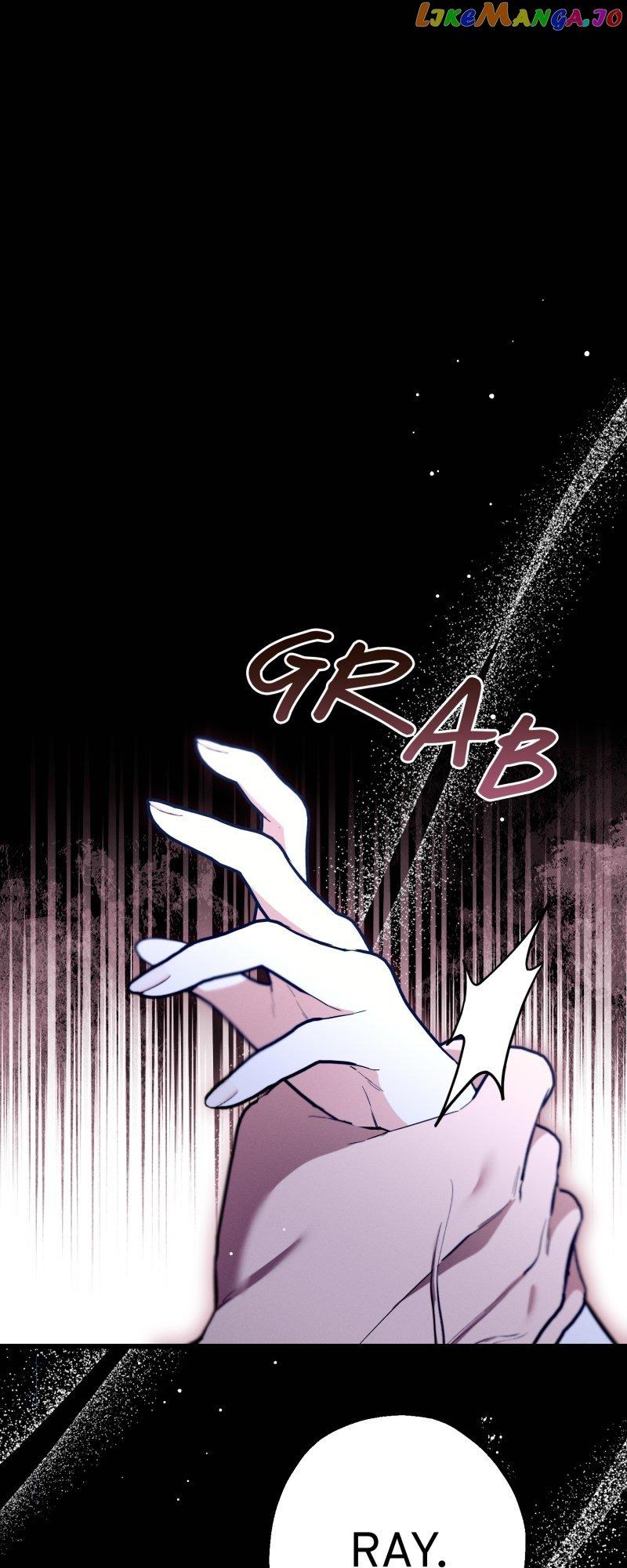The Beast Within Chapter 27 page 80