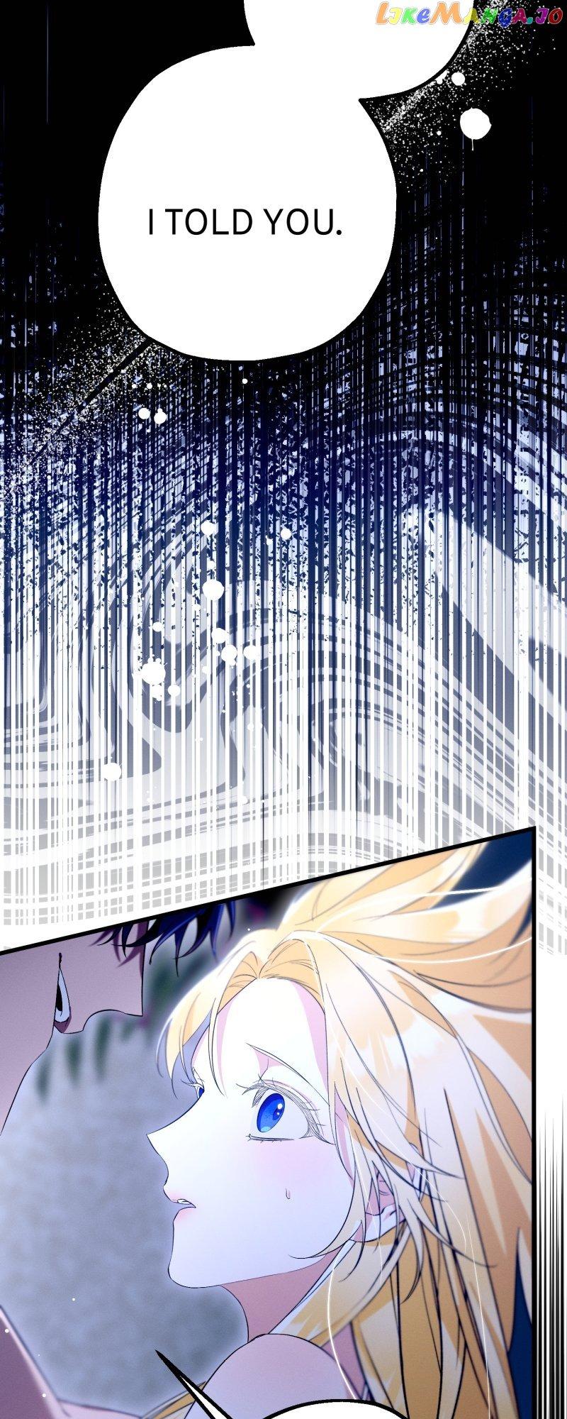 The Beast Within Chapter 27 page 81