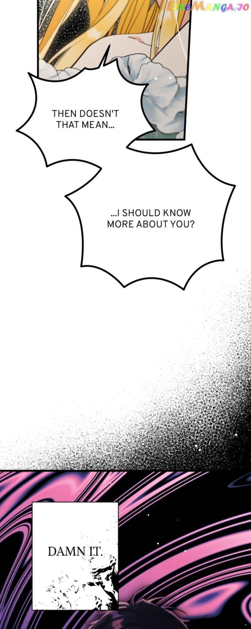 The Beast Within Chapter 29 page 10