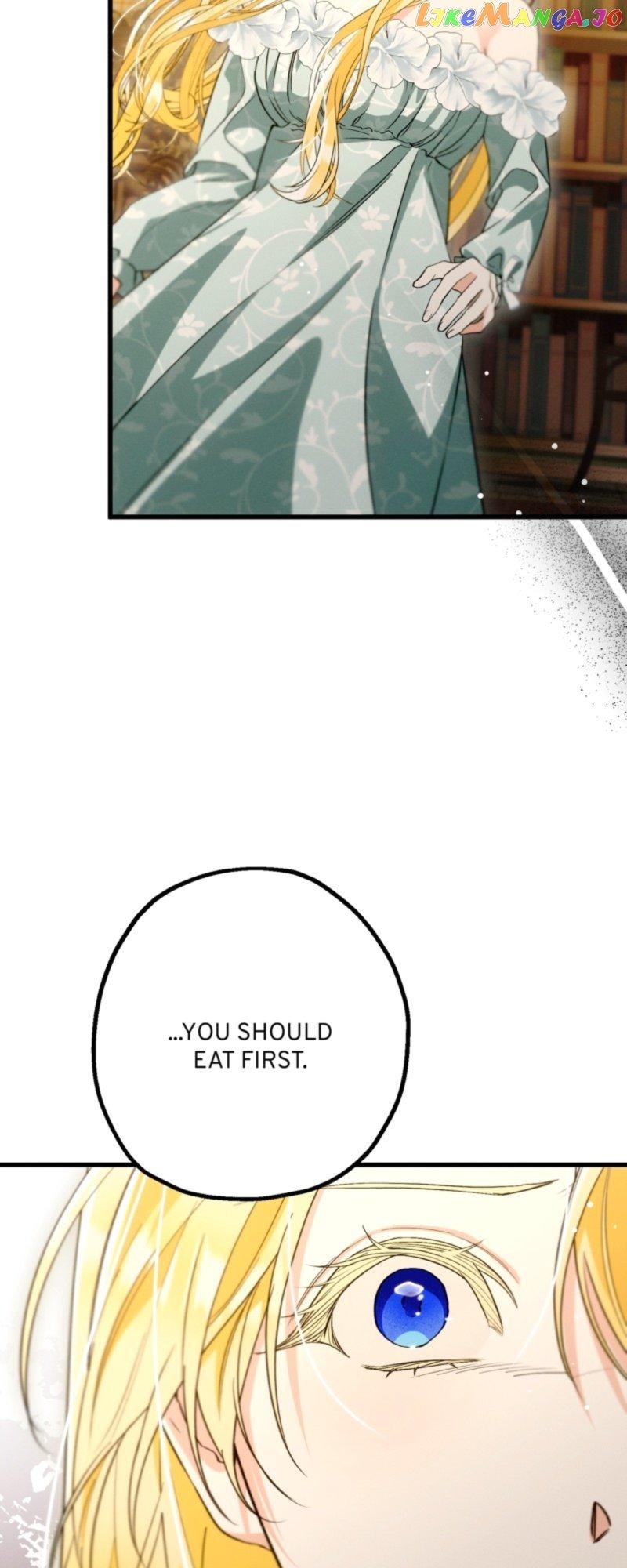 The Beast Within Chapter 29 page 16