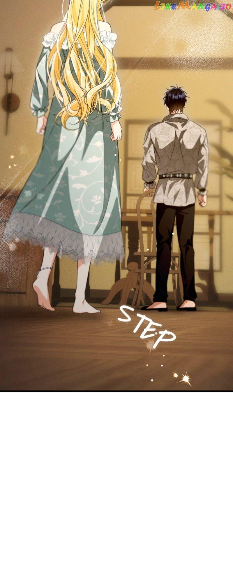 The Beast Within Chapter 29 page 1