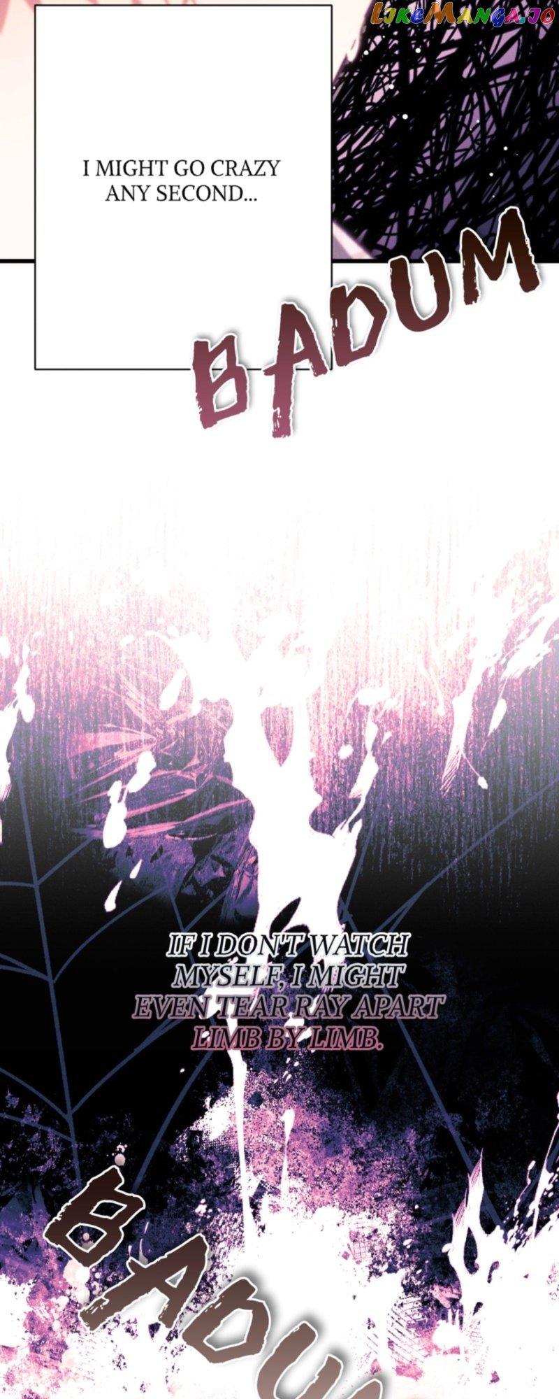 The Beast Within Chapter 29 page 21