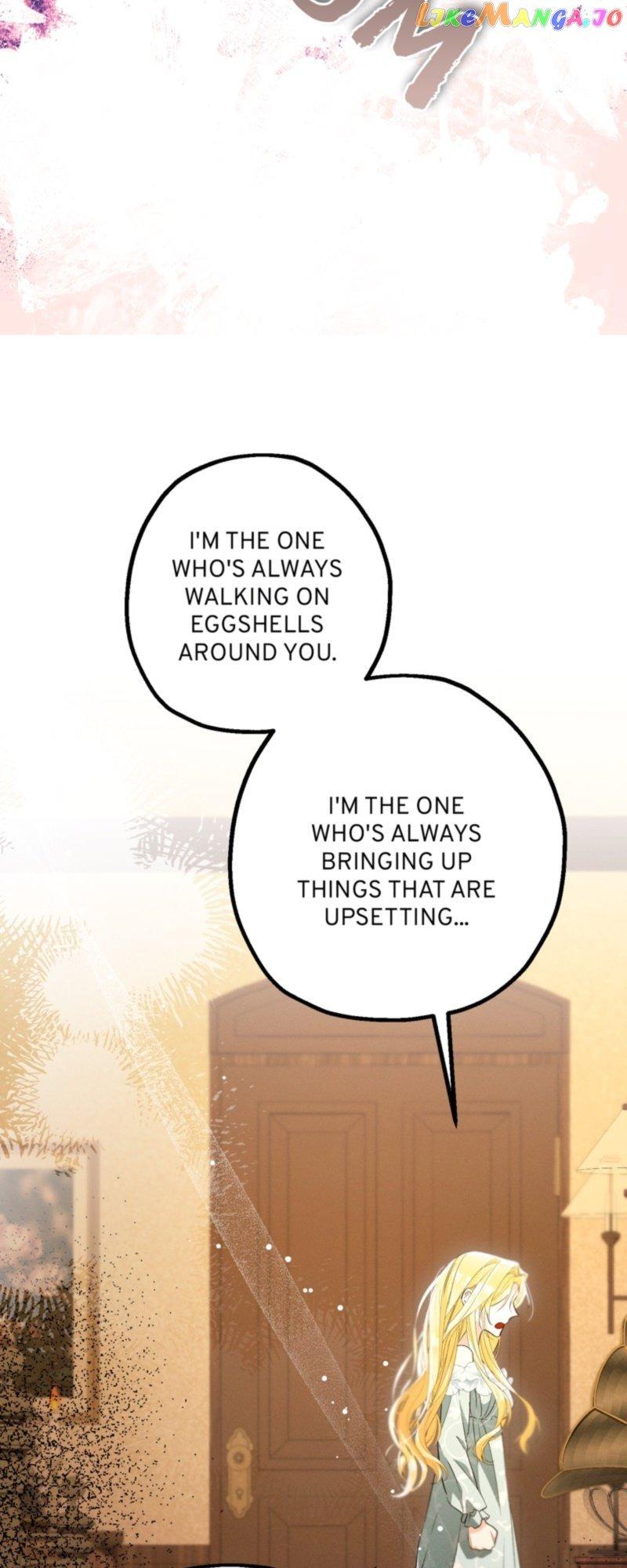 The Beast Within Chapter 29 page 22