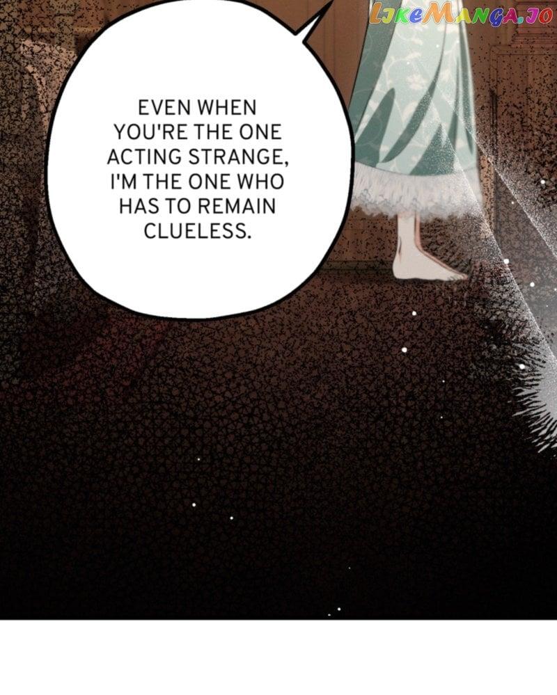 The Beast Within Chapter 29 page 23