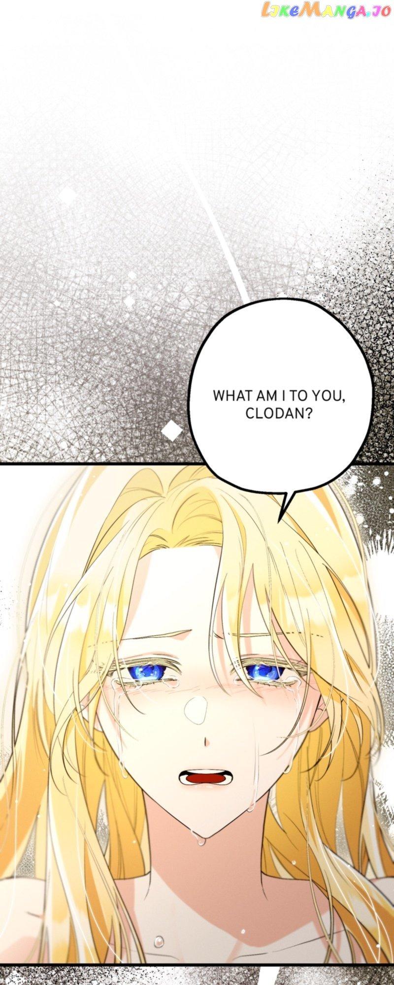 The Beast Within Chapter 29 page 24