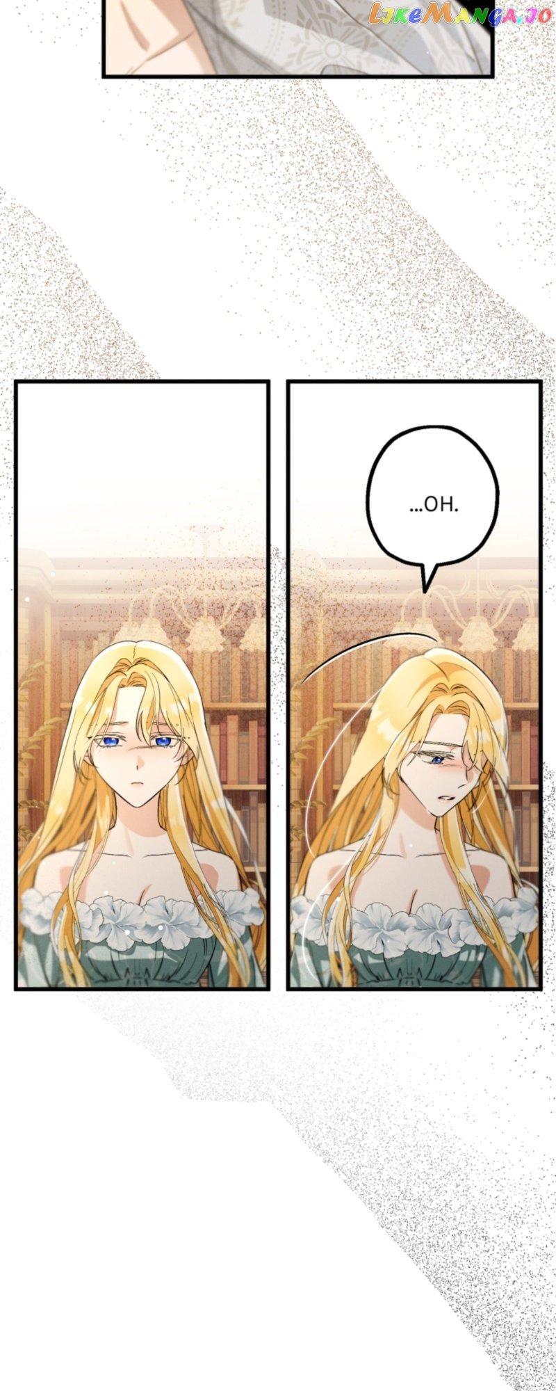 The Beast Within Chapter 29 page 30