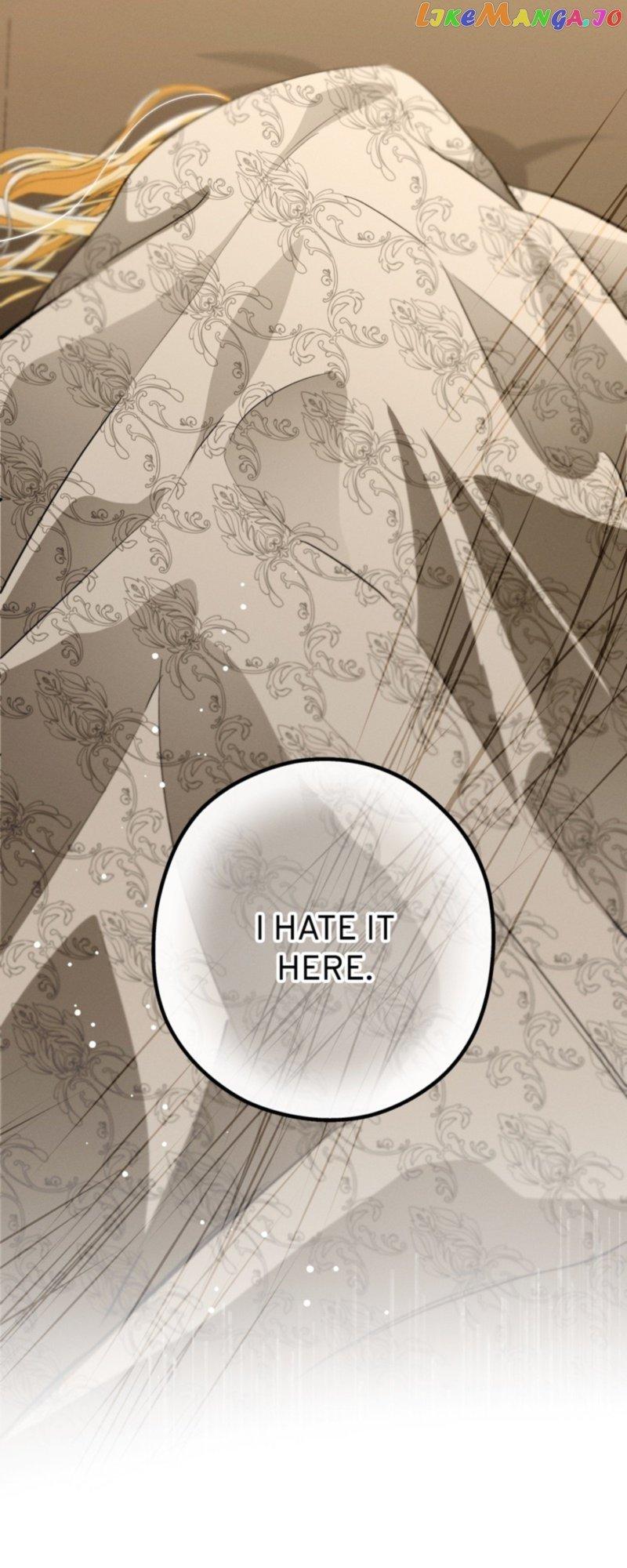The Beast Within Chapter 29 page 34