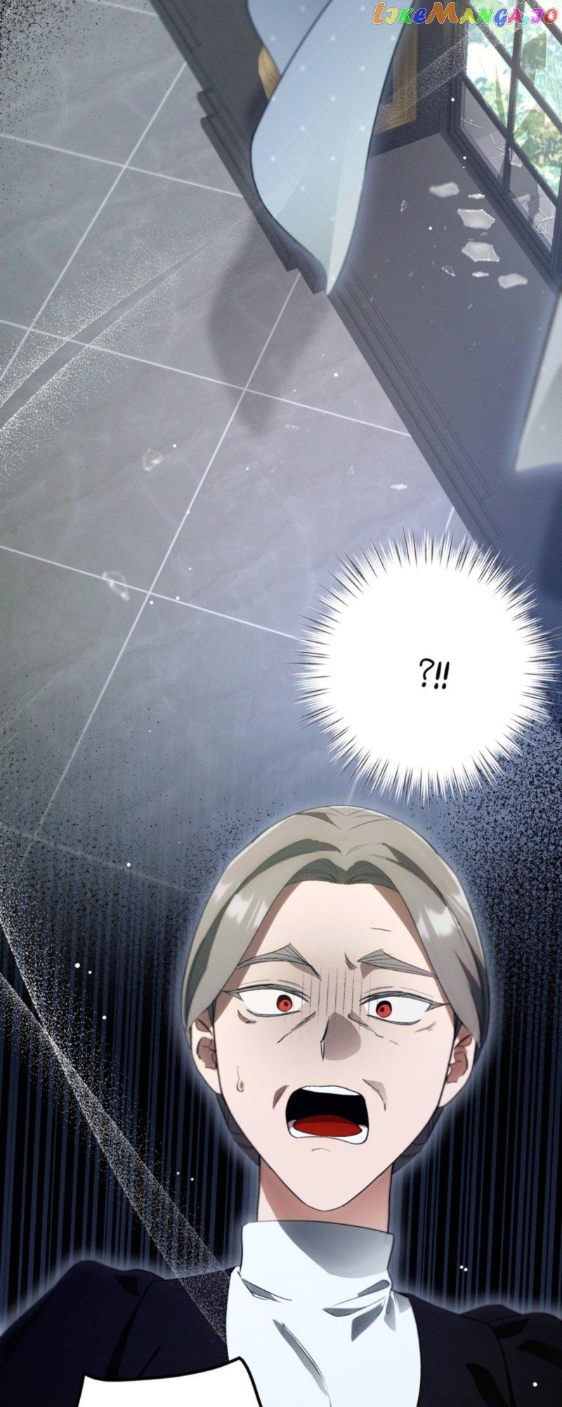 The Beast Within Chapter 29 page 41
