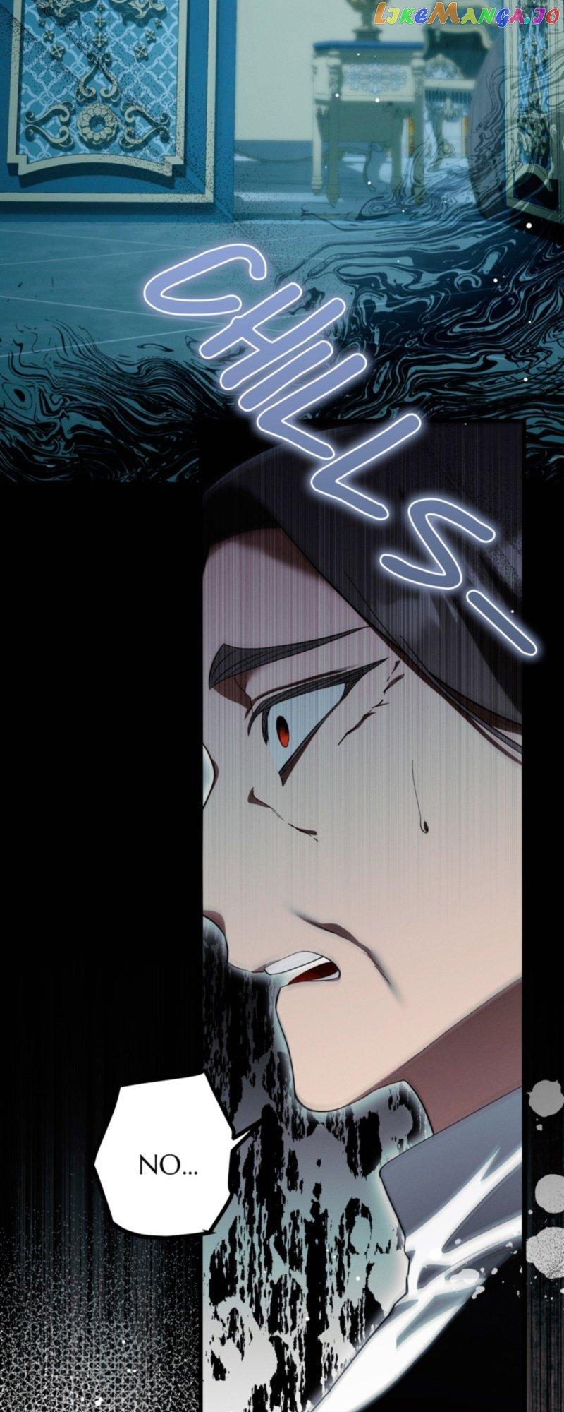 The Beast Within Chapter 29 page 44