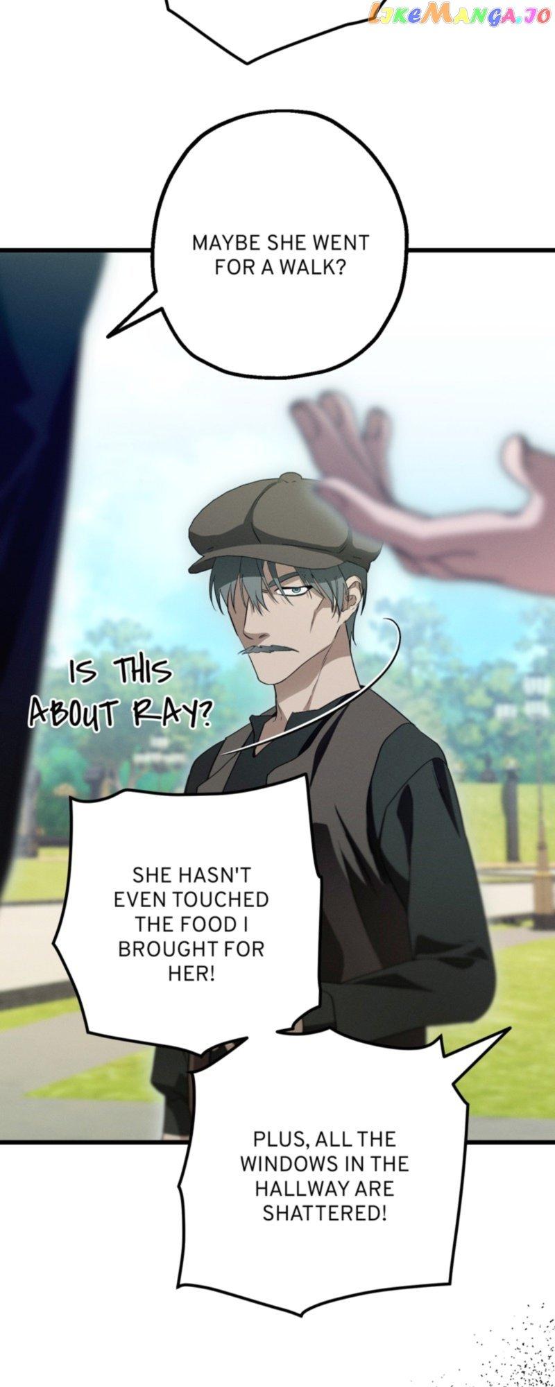 The Beast Within Chapter 29 page 50