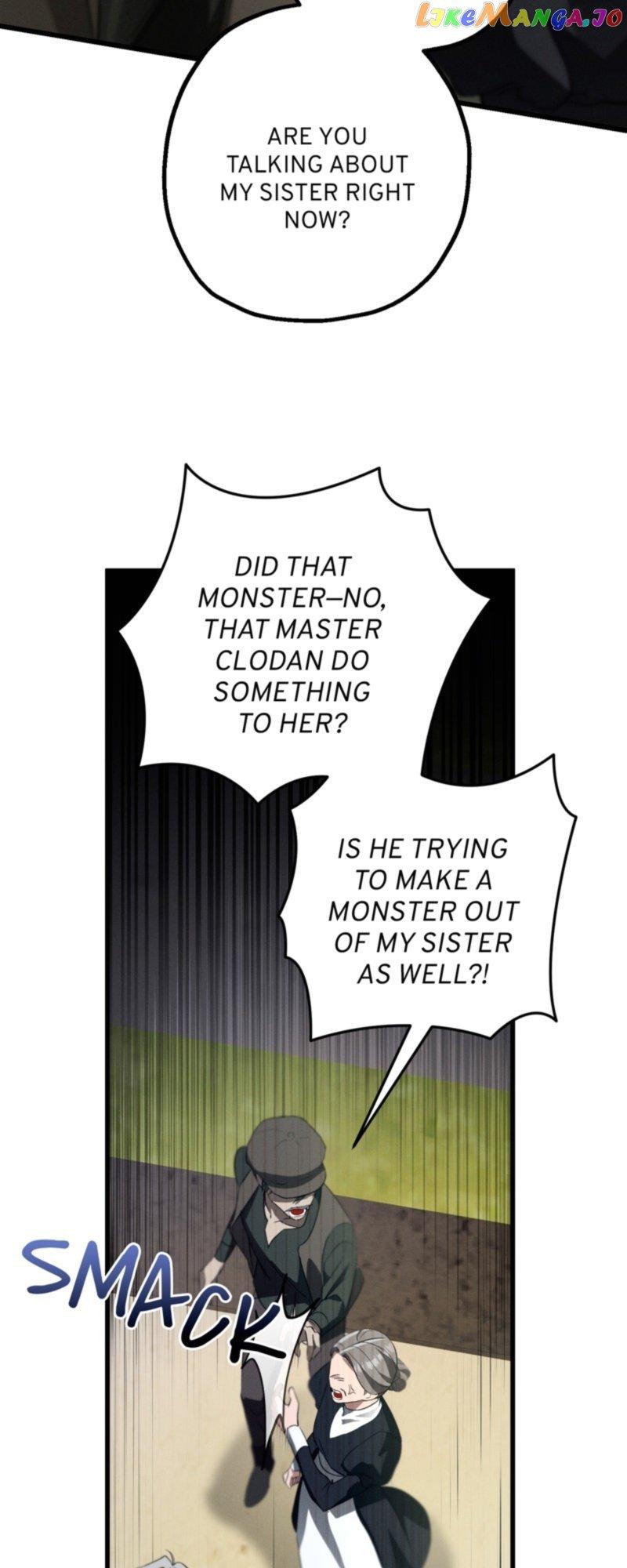 The Beast Within Chapter 29 page 53