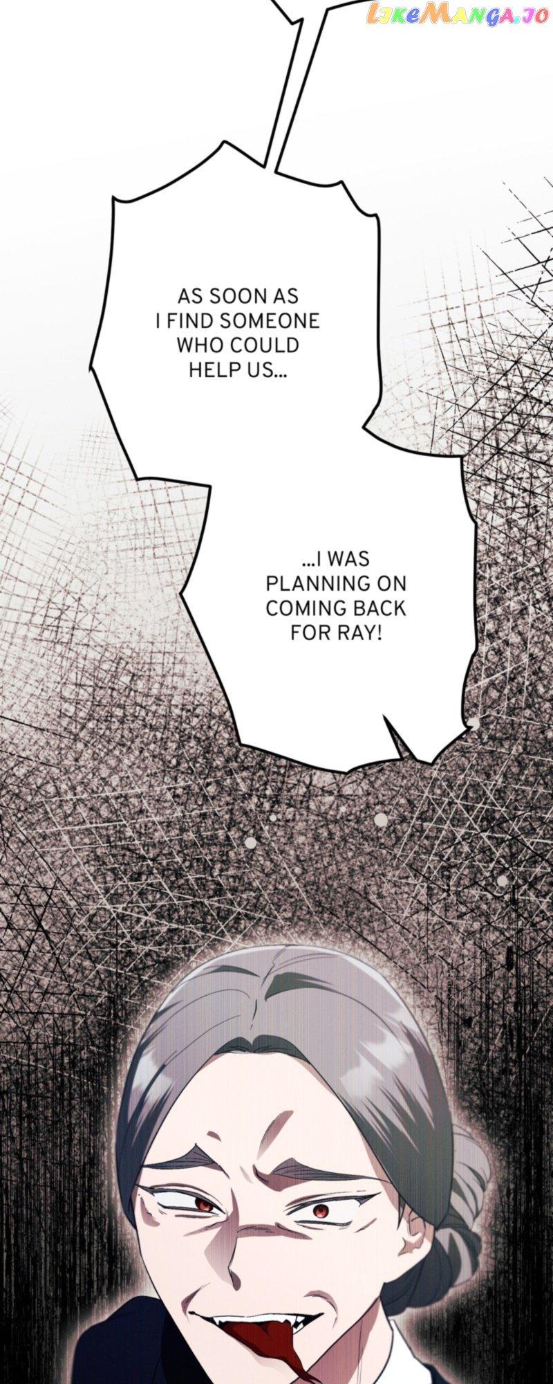 The Beast Within Chapter 29 page 57