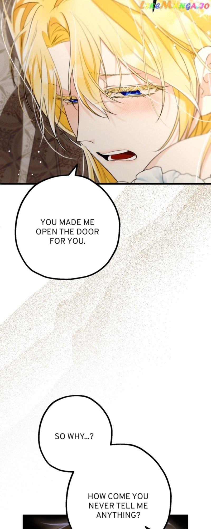 The Beast Within Chapter 29 page 5