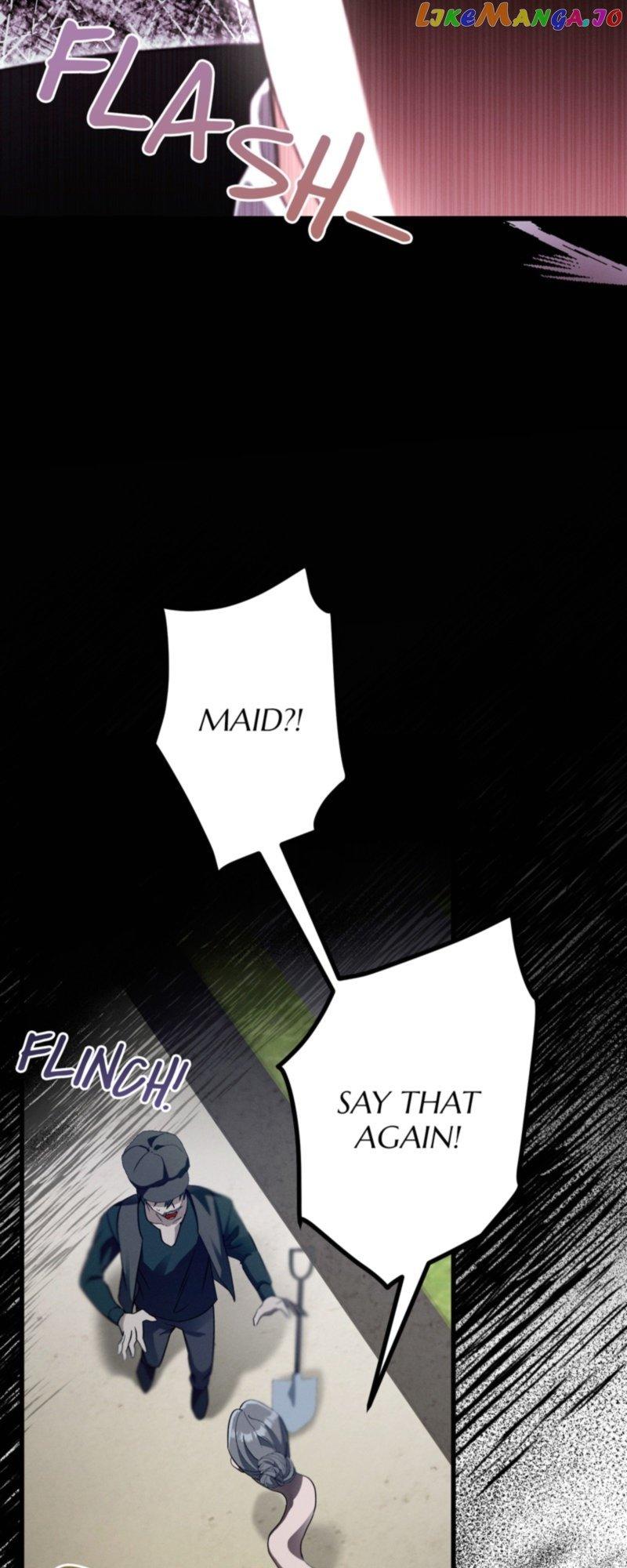 The Beast Within Chapter 29 page 60