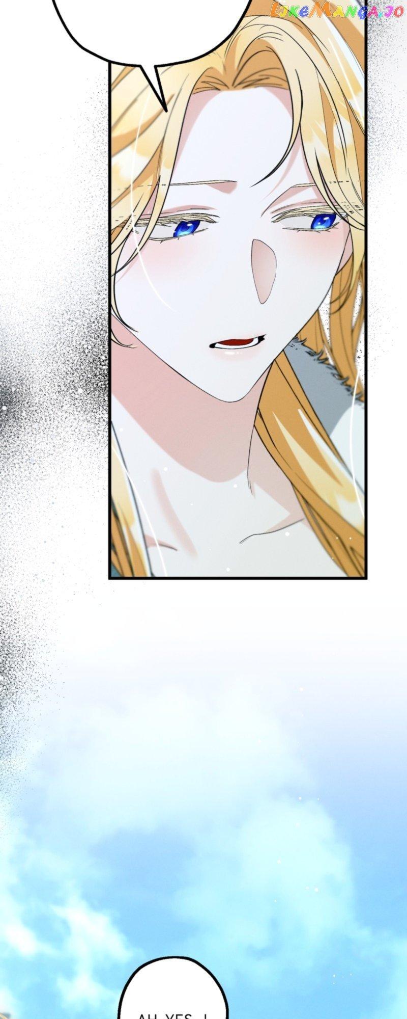 The Beast Within Chapter 29 page 70
