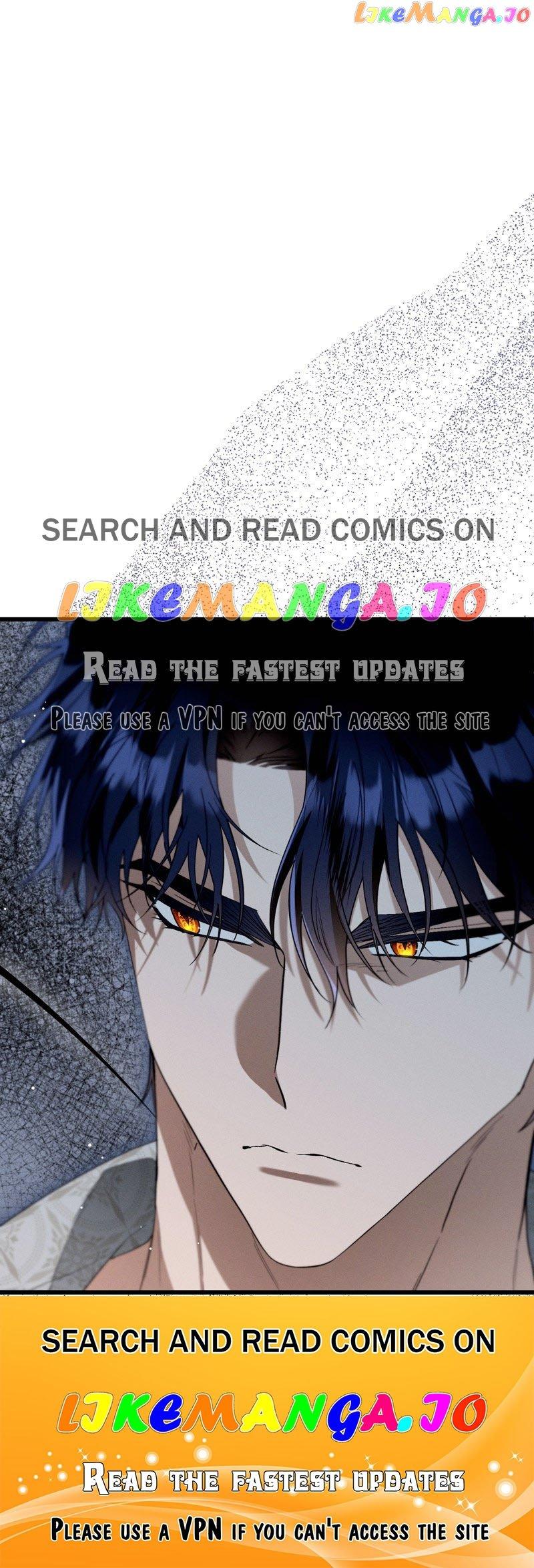 The Beast Within Chapter 29 page 72