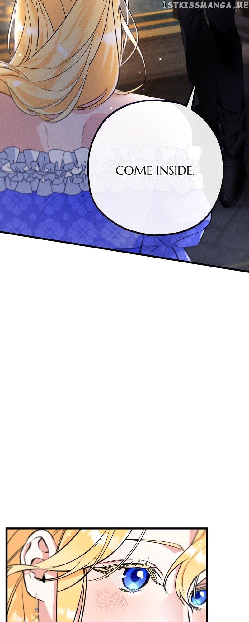 The Beast Within Chapter 3 page 10