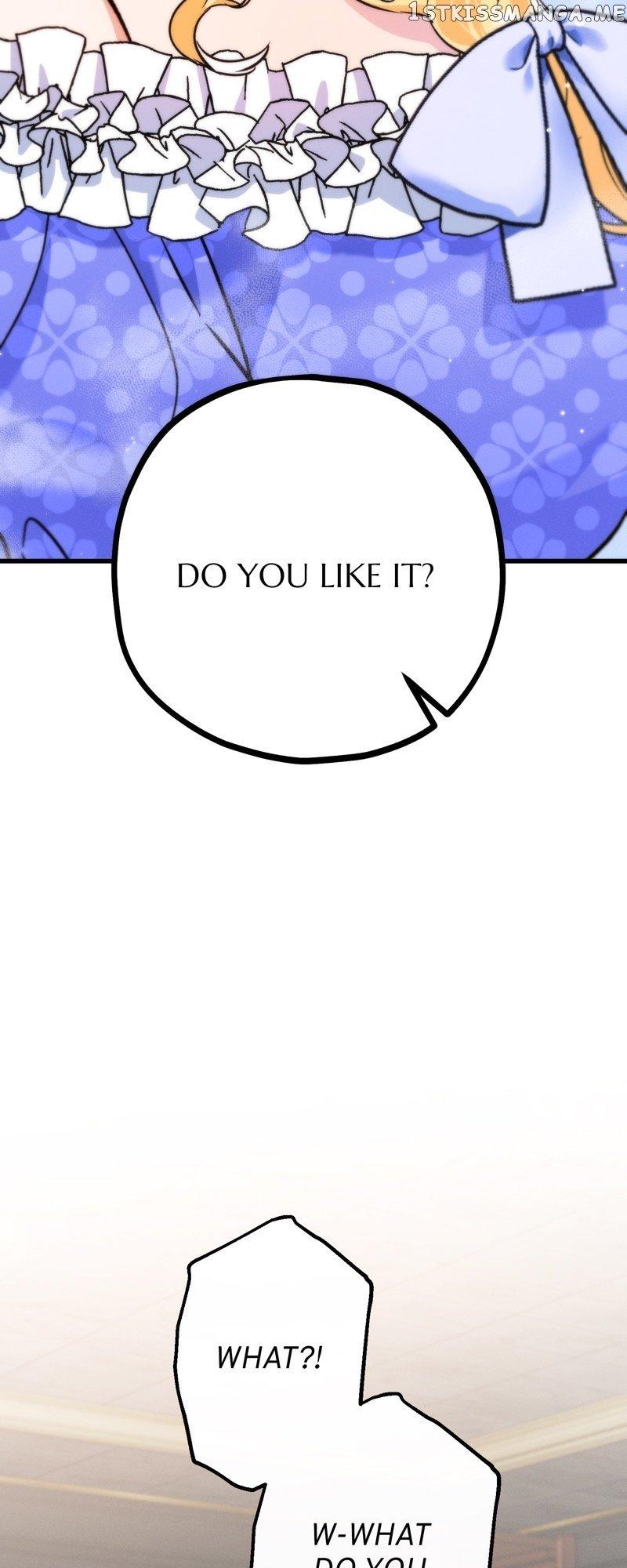 The Beast Within Chapter 3 page 20
