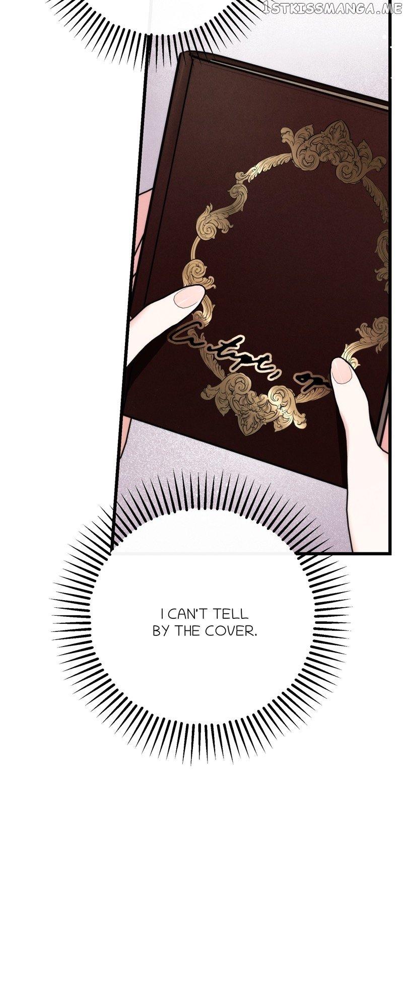The Beast Within Chapter 3 page 27