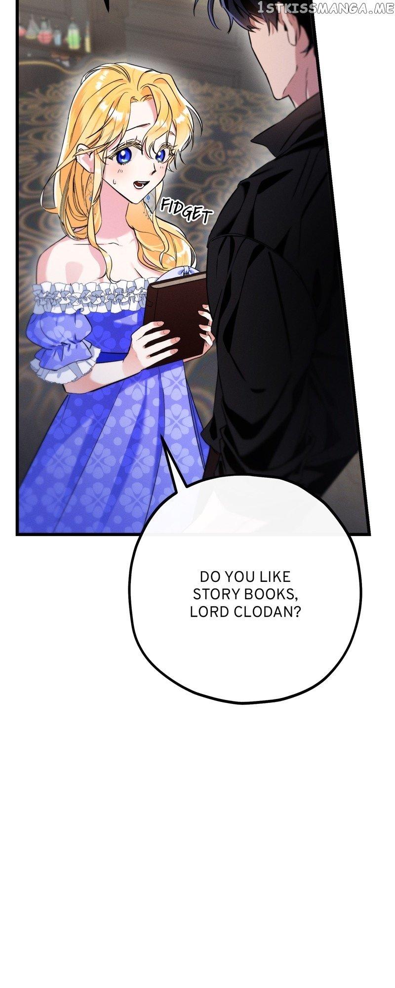 The Beast Within Chapter 3 page 30