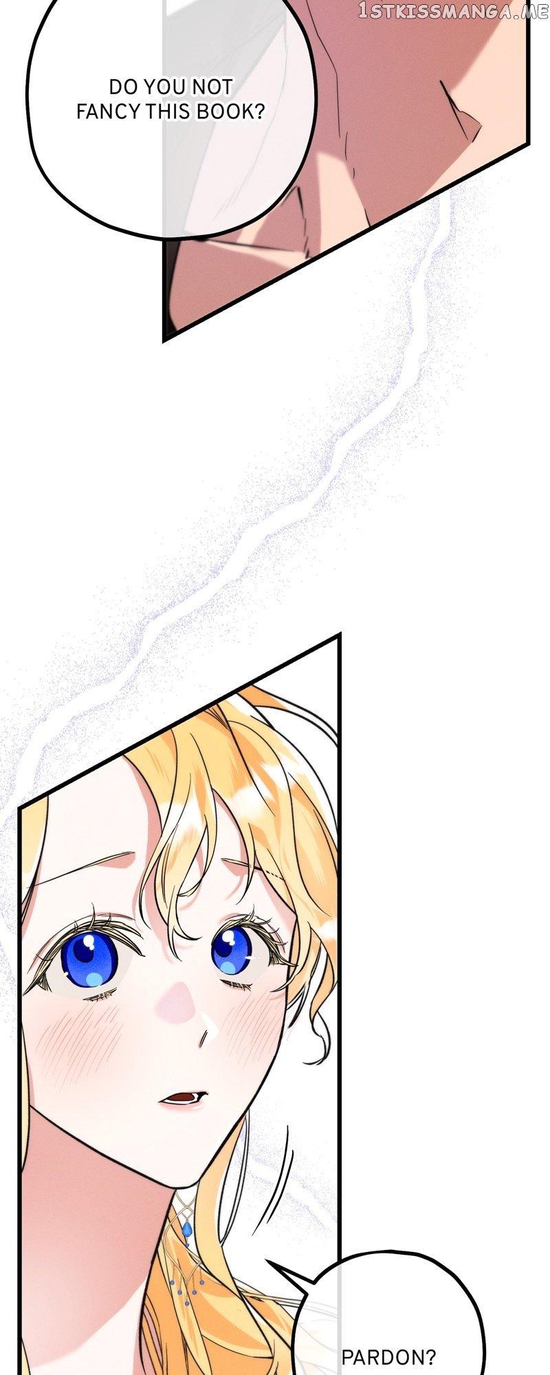 The Beast Within Chapter 3 page 32