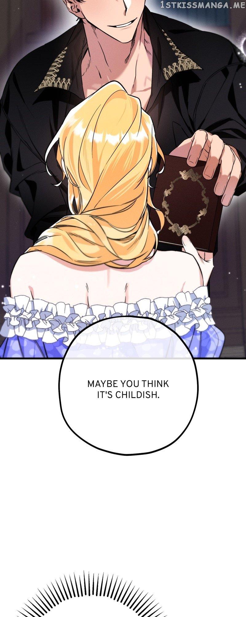 The Beast Within Chapter 3 page 34