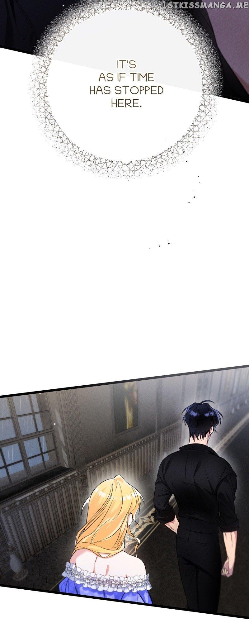 The Beast Within Chapter 3 page 3