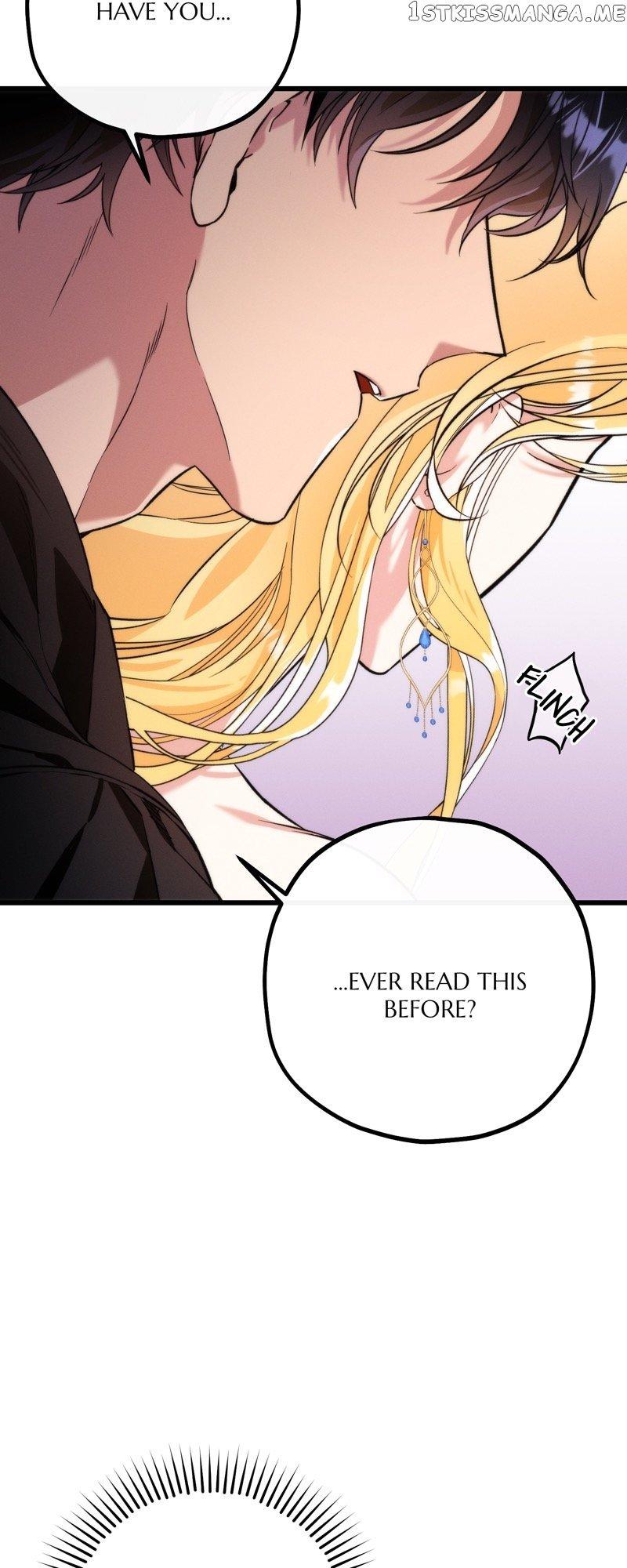 The Beast Within Chapter 3 page 50