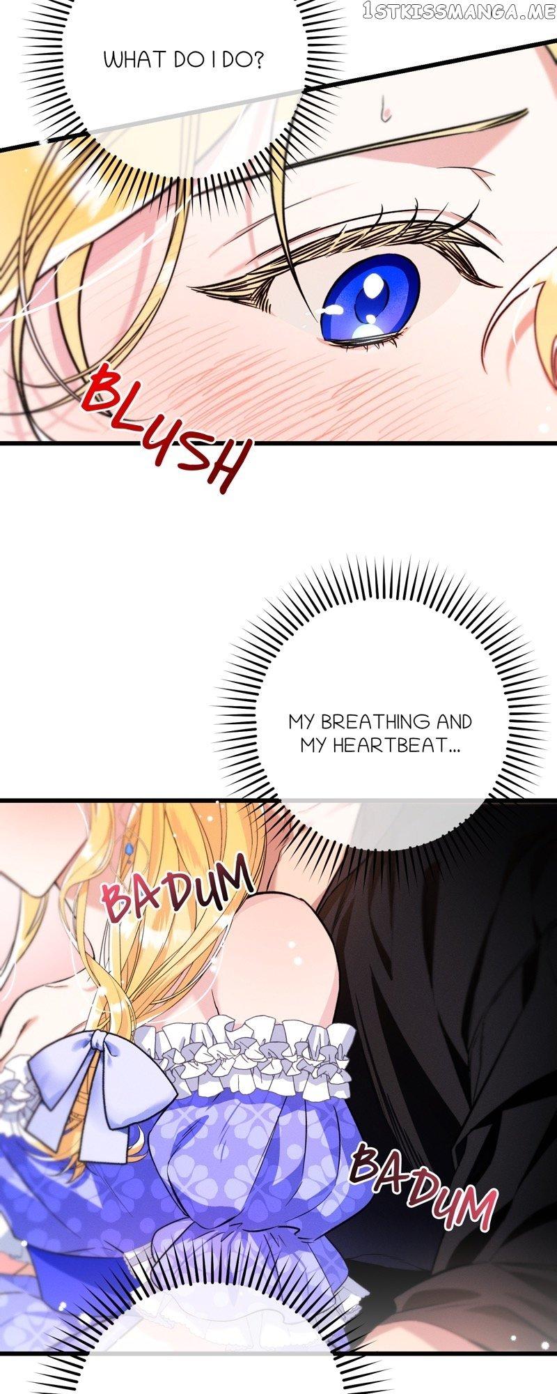 The Beast Within Chapter 3 page 51
