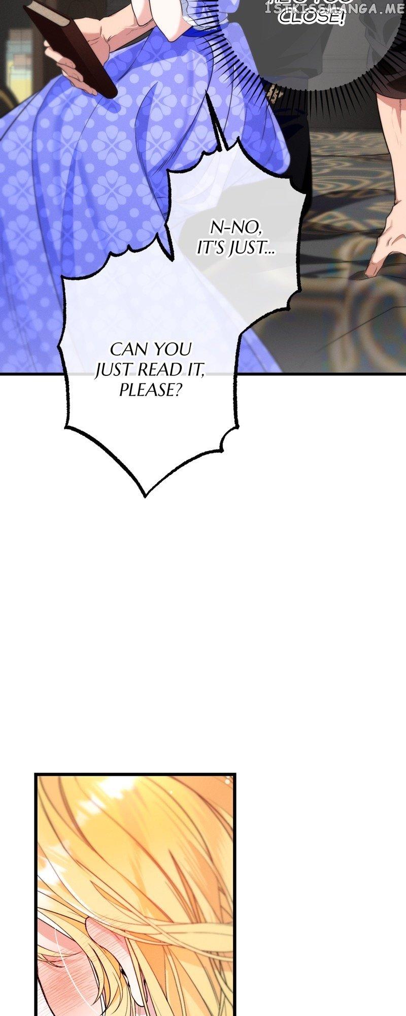 The Beast Within Chapter 3 page 53