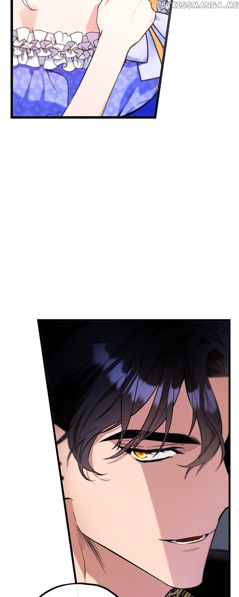 The Beast Within Chapter 3 page 5