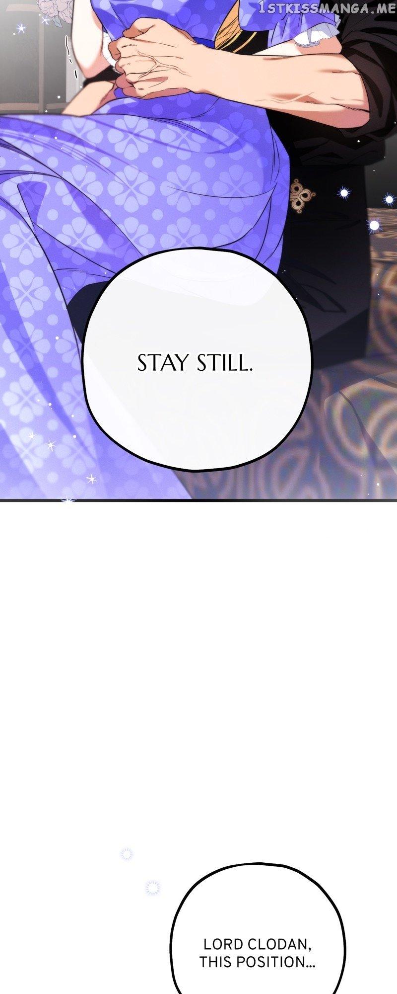 The Beast Within Chapter 3 page 60