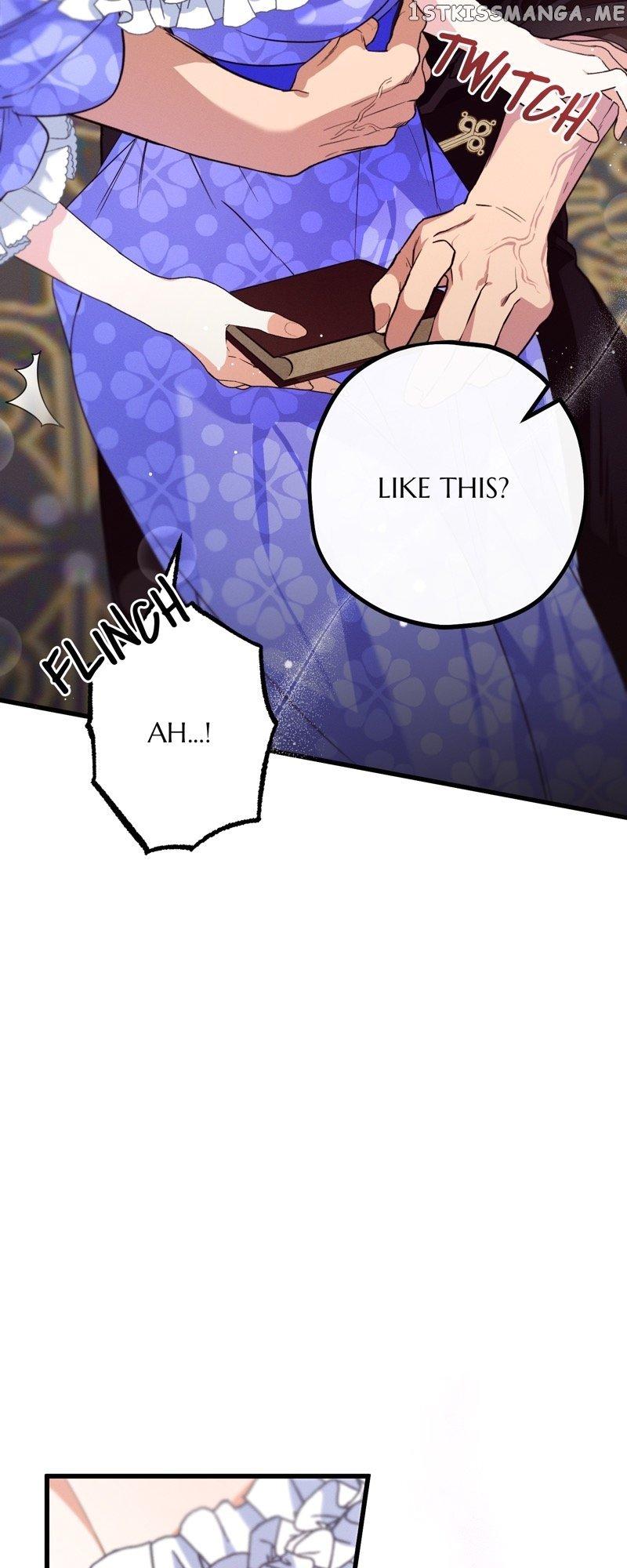 The Beast Within Chapter 3 page 64