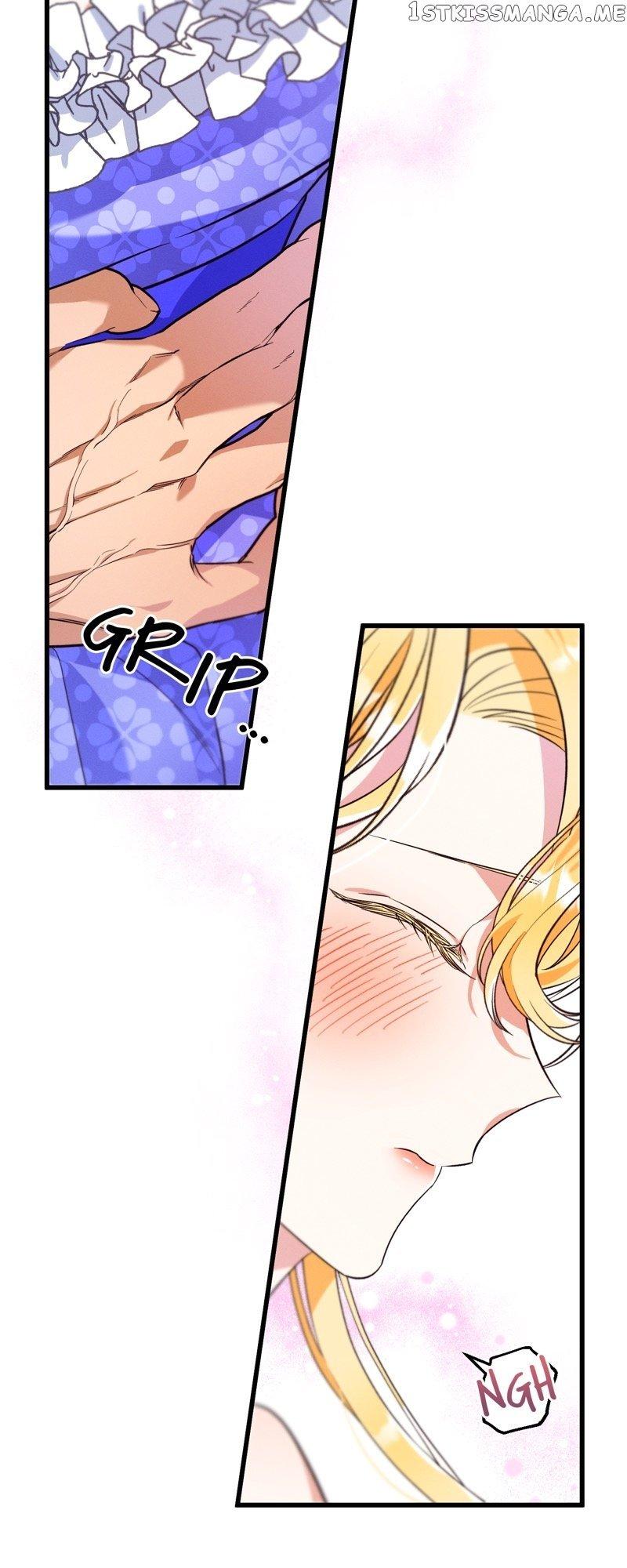 The Beast Within Chapter 3 page 65
