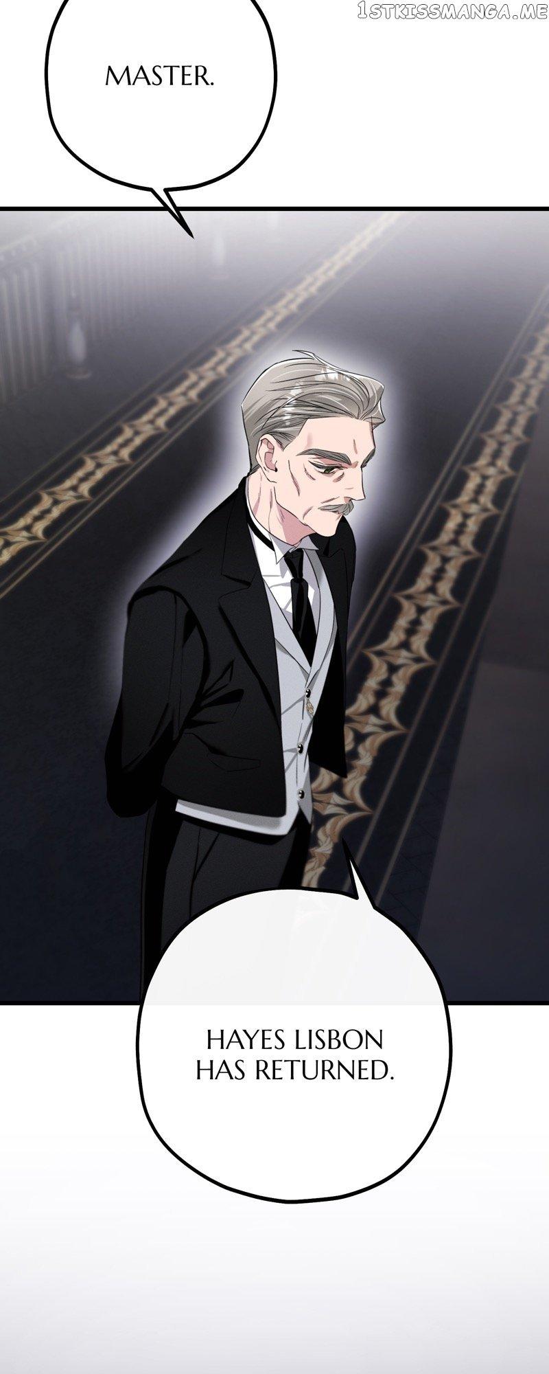 The Beast Within Chapter 3 page 73