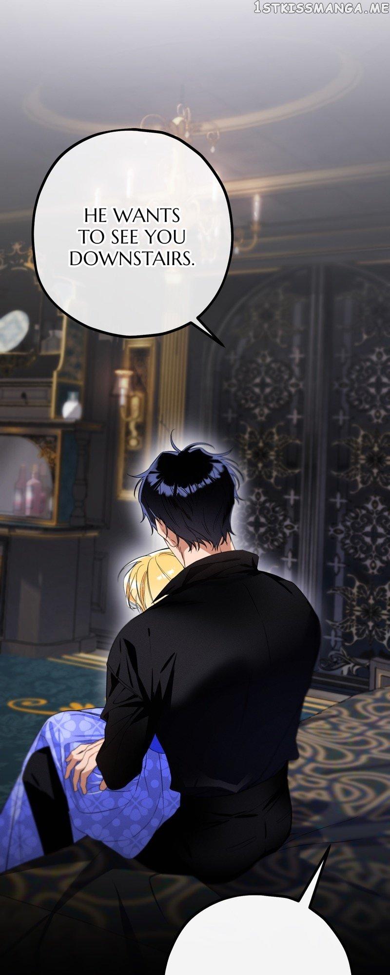 The Beast Within Chapter 3 page 74
