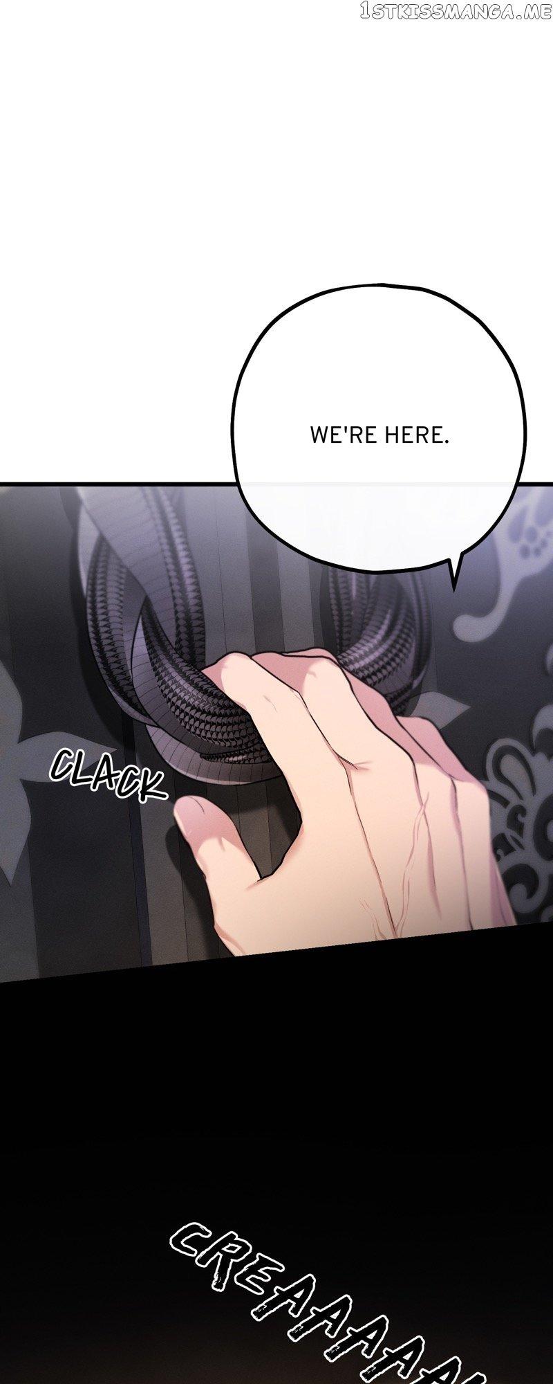 The Beast Within Chapter 3 page 8