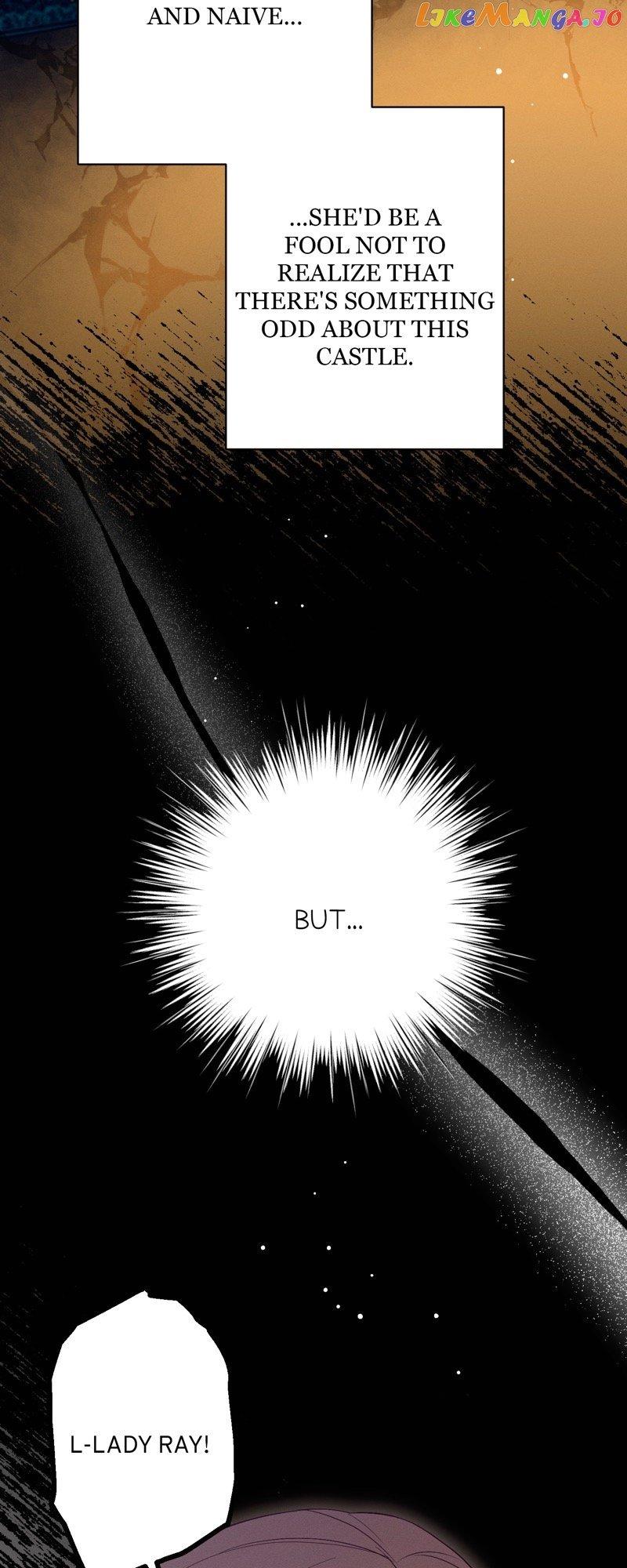The Beast Within Chapter 30 page 12